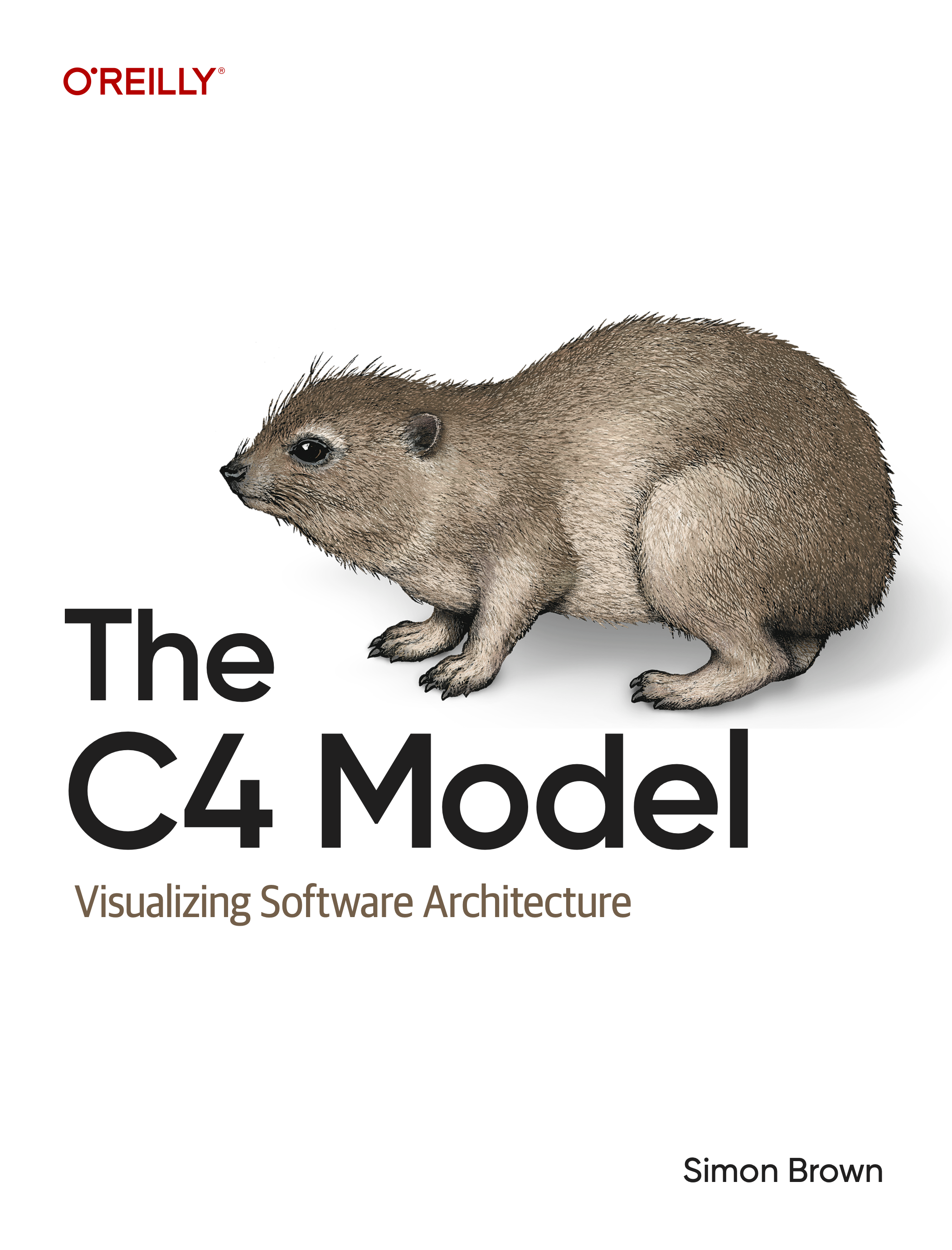 The C4 model