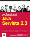 Professional Java Servlets 2.3