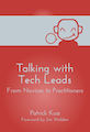 Talking with Tech Leads